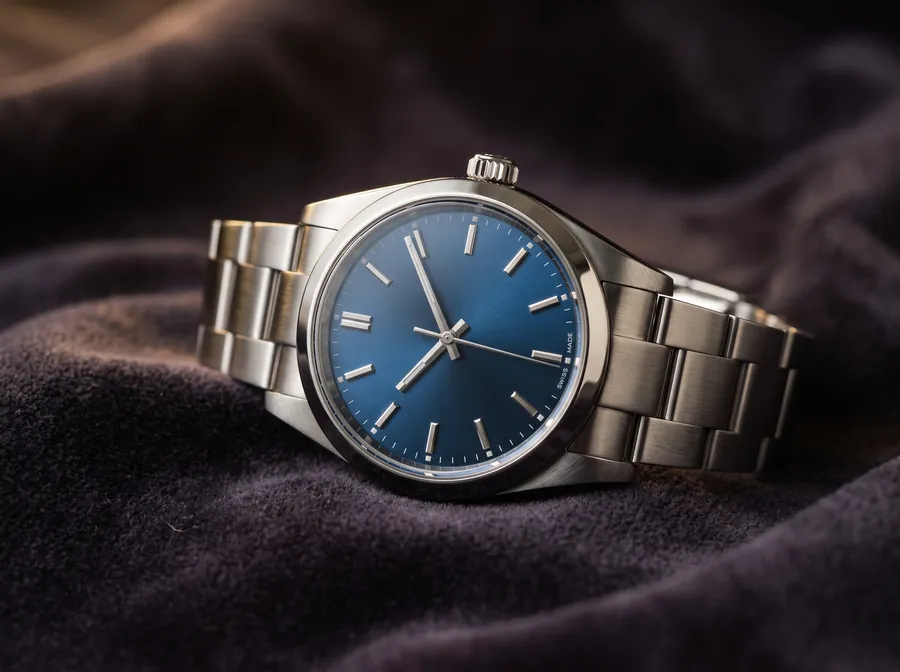 Your First Luxury Watch: A Buying Framework