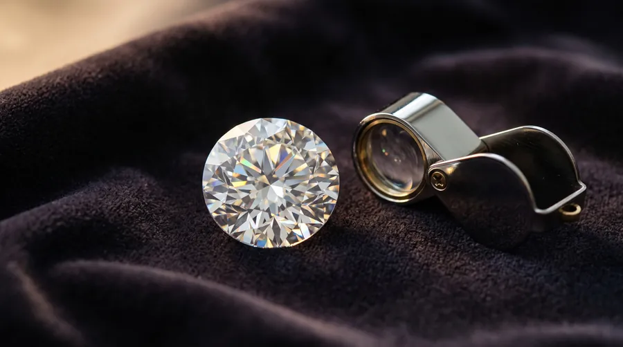 Diamonds