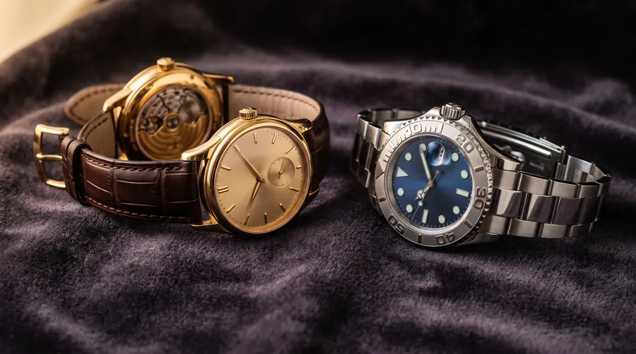 Watches